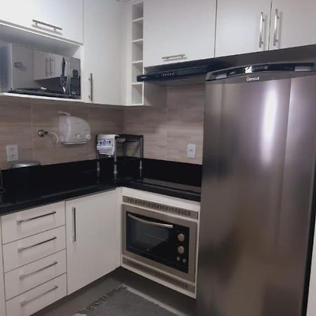 Aparthotel Promenade Prime Itaboraí Exteriér fotografie