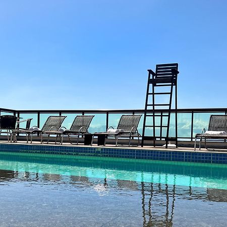 Aparthotel Promenade Prime Itaboraí Exteriér fotografie