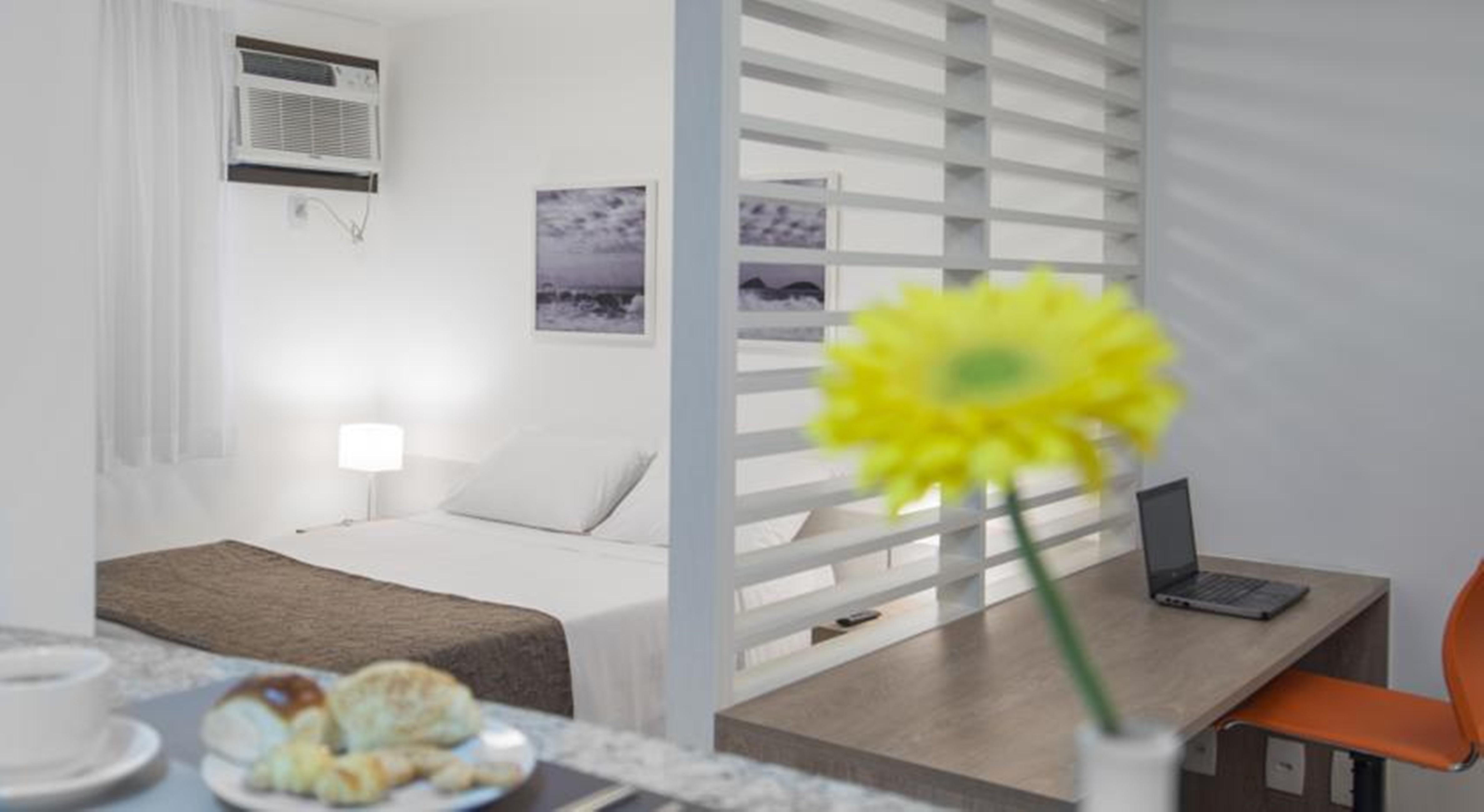 Aparthotel Promenade Prime Itaboraí Exteriér fotografie