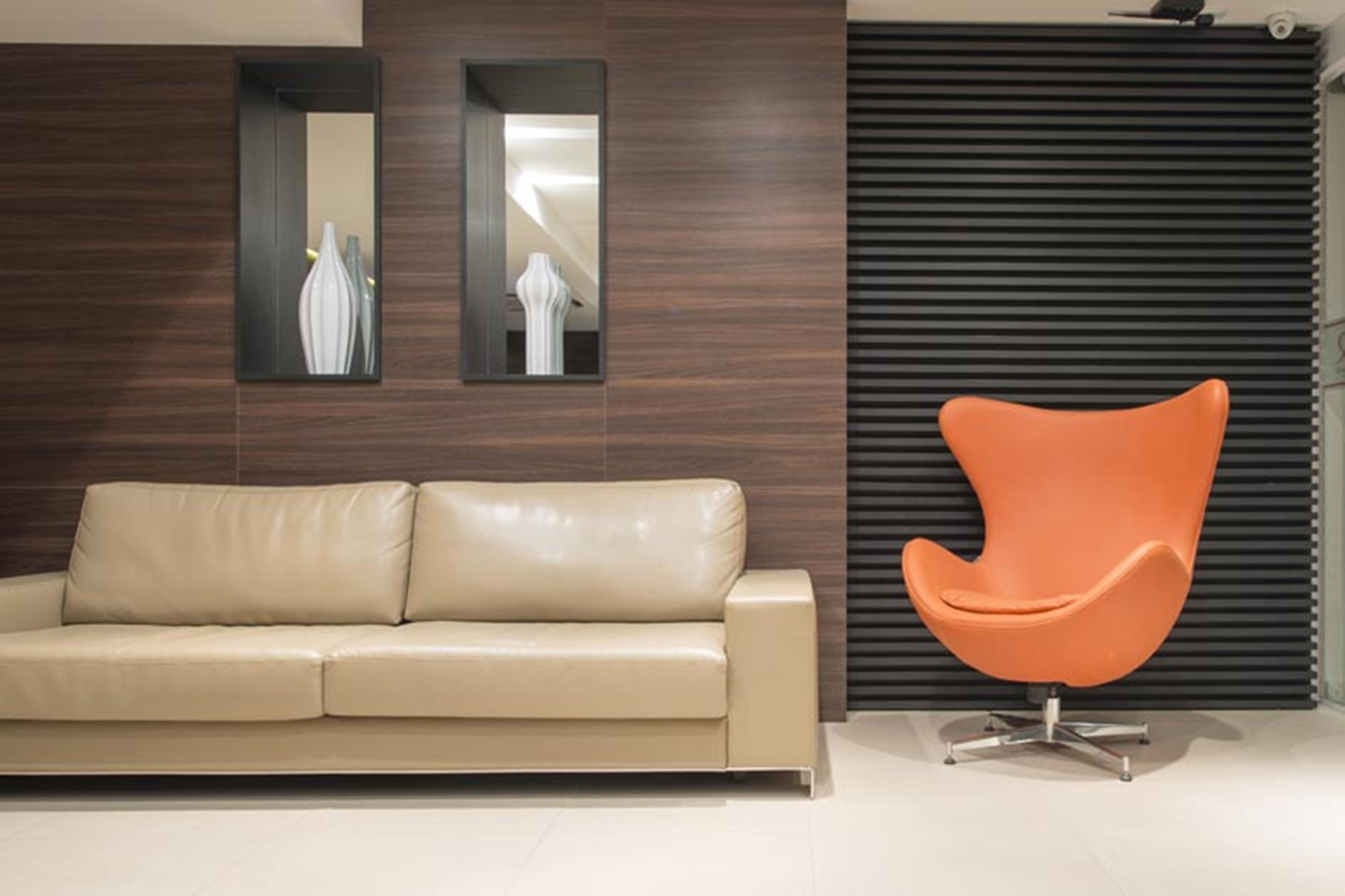 Aparthotel Promenade Prime Itaboraí Exteriér fotografie