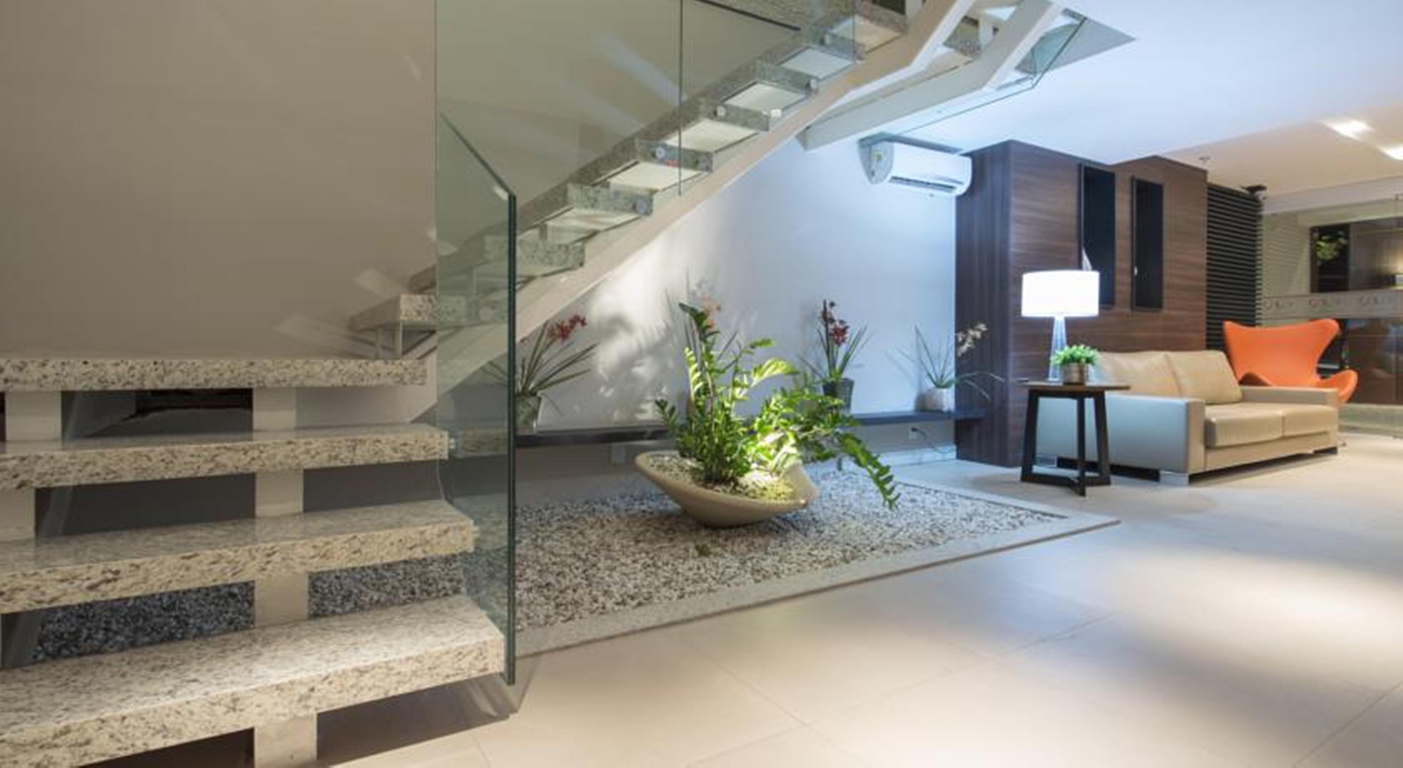 Aparthotel Promenade Prime Itaboraí Exteriér fotografie