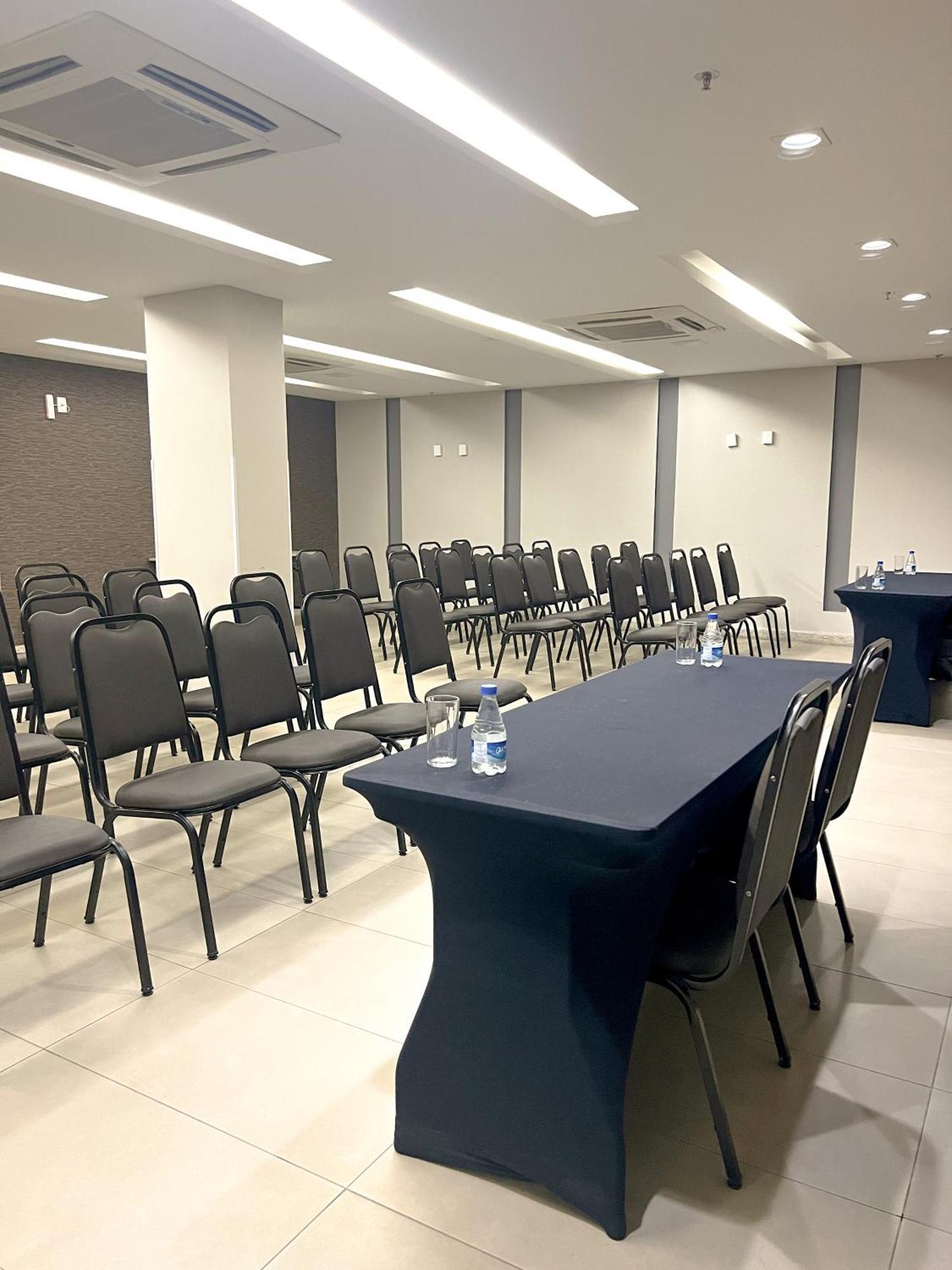 Aparthotel Promenade Prime Itaboraí Exteriér fotografie