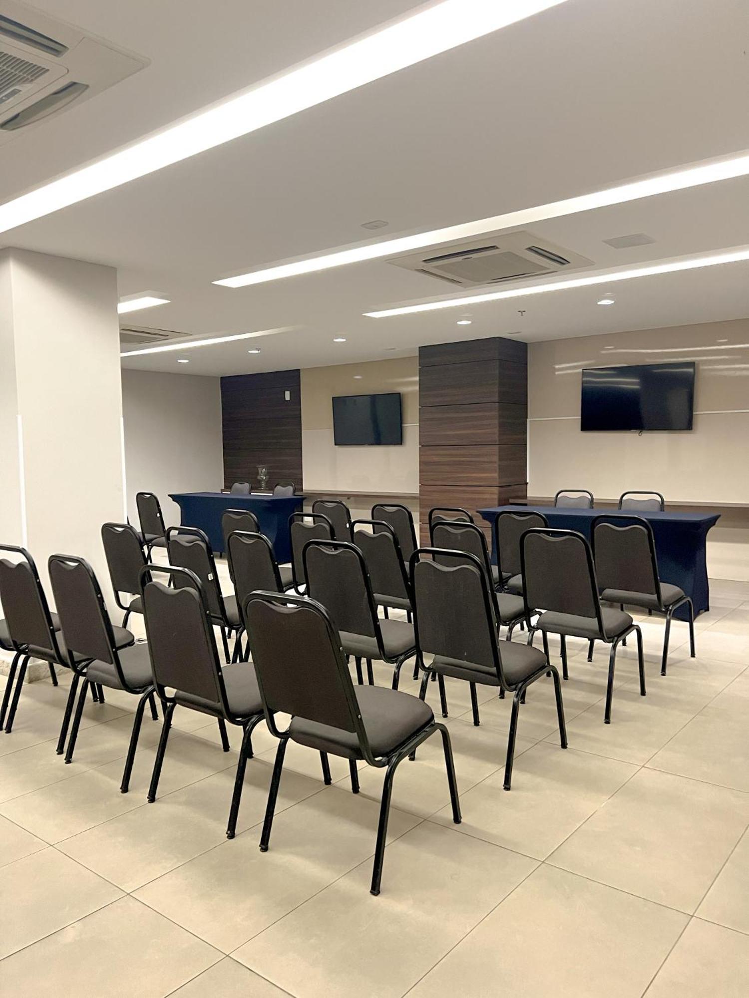 Aparthotel Promenade Prime Itaboraí Exteriér fotografie