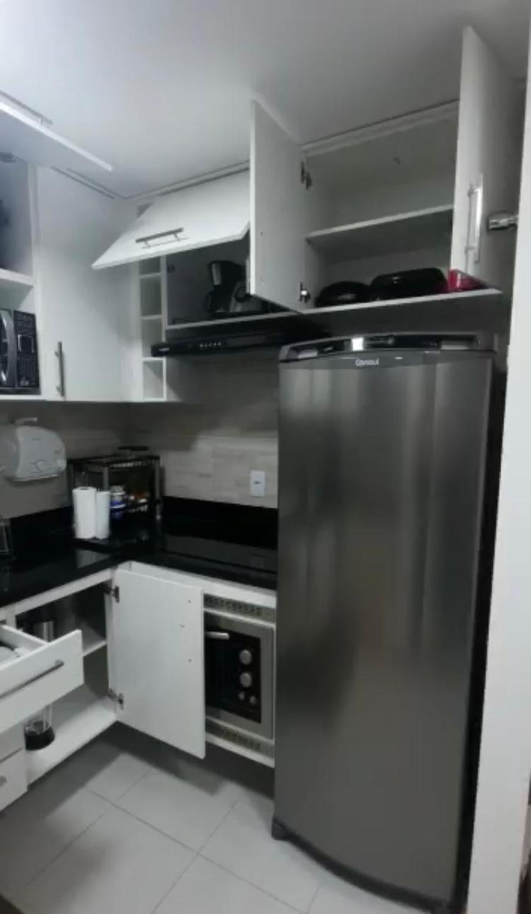 Aparthotel Promenade Prime Itaboraí Exteriér fotografie