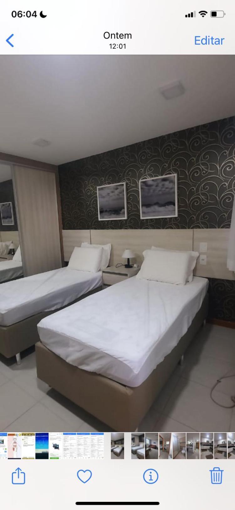 Aparthotel Promenade Prime Itaboraí Exteriér fotografie
