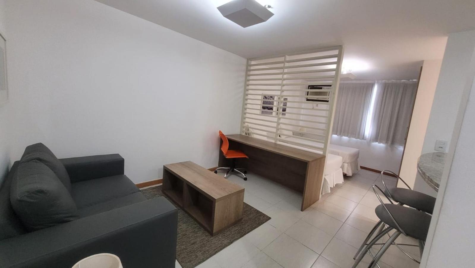 Aparthotel Promenade Prime Itaboraí Exteriér fotografie