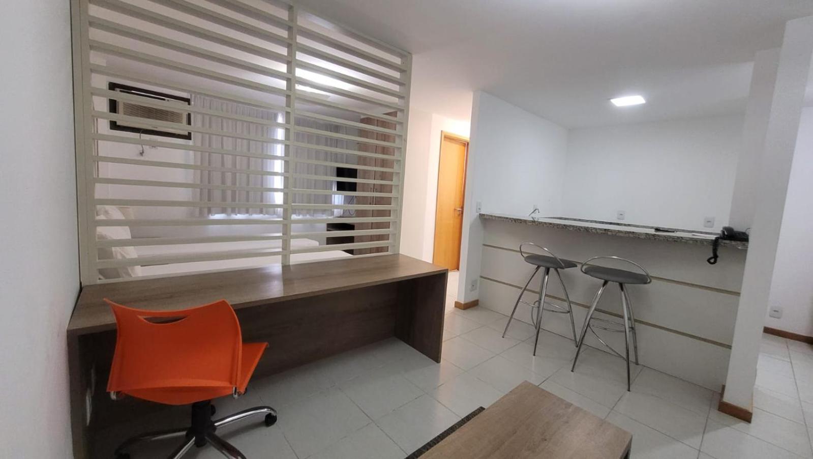 Aparthotel Promenade Prime Itaboraí Exteriér fotografie