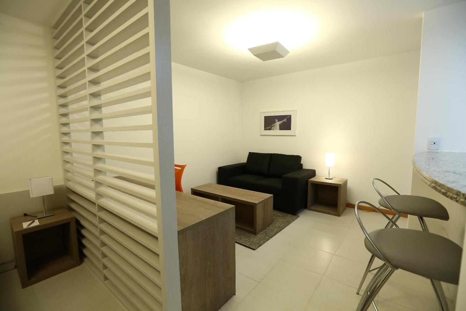 Aparthotel Promenade Prime Itaboraí Exteriér fotografie